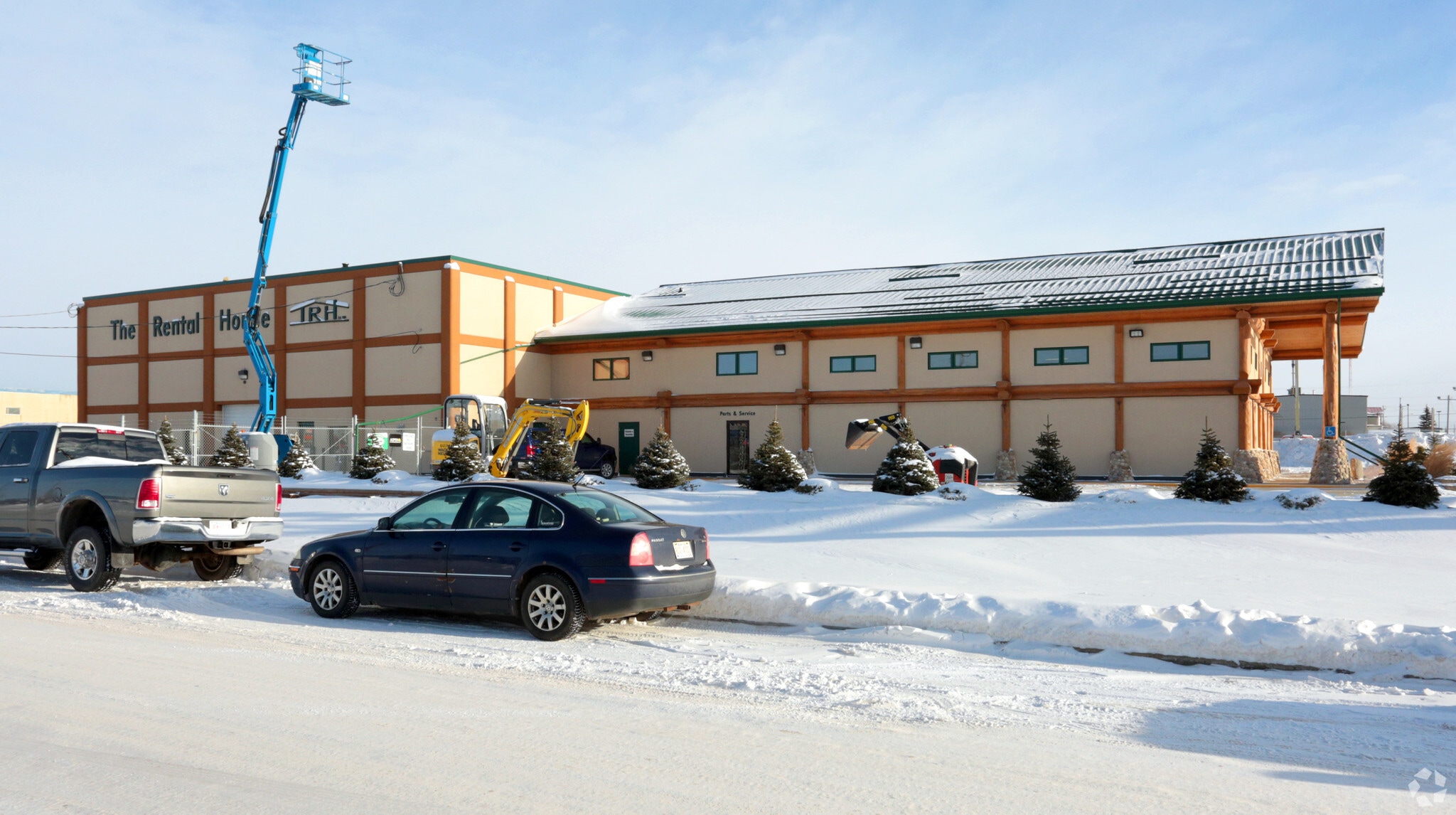 6109 46A St, Leduc, AB for sale Building Photo- Image 1 of 1