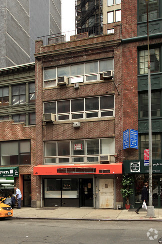 More details for 115 W 28th St, New York, NY - Office/Retail for Rent