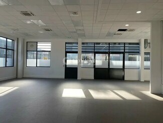 More details for Light Industrial to Rent