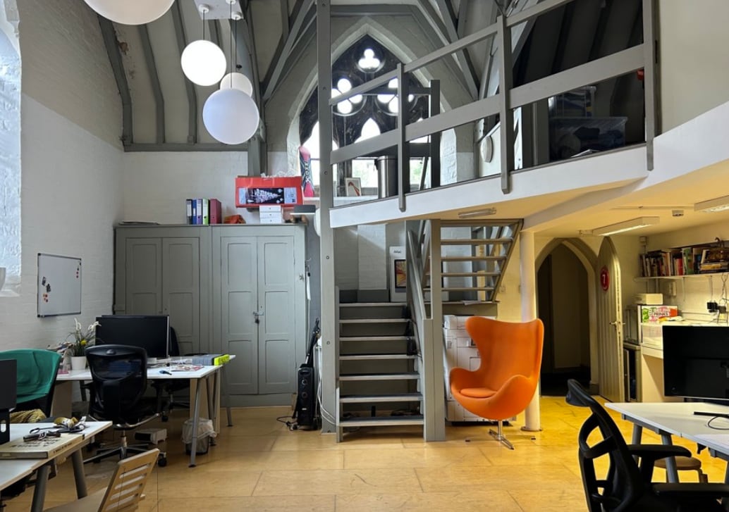 Blaby Rd, Enderby to rent Interior Photo- Image 1 of 2