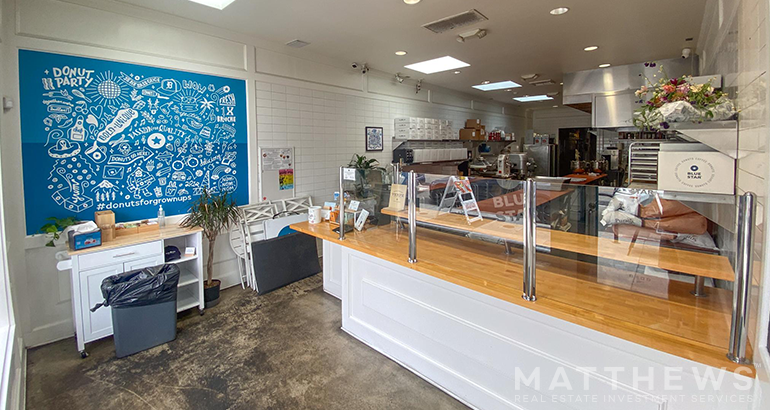 1140-1142 Abbot Kinney Blvd, Venice, CA for rent - Interior Photo - Image 1 of 3