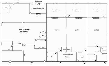 1740 Skyway Dr, Longmont, CO for rent Floor Plan- Image 1 of 7