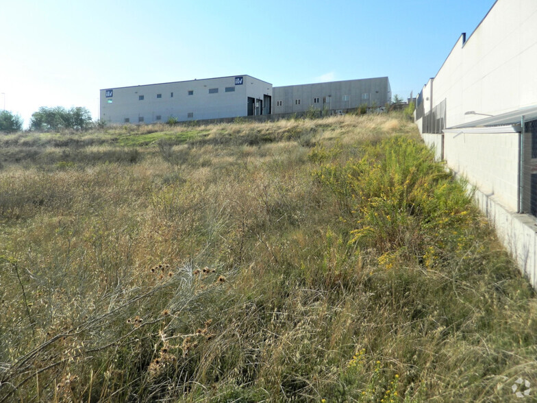 Land in Mejorada del Campo, MAD for sale - Building Photo - Image 1 of 6