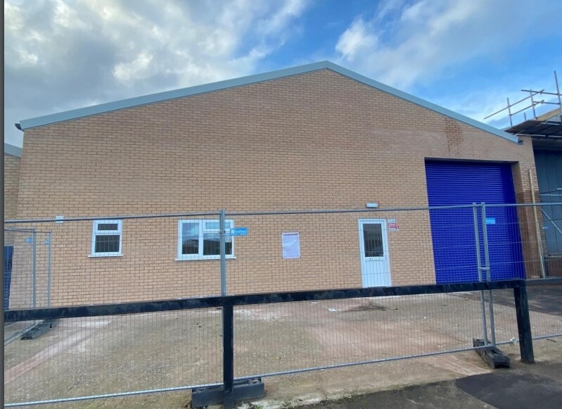 Wattville Rd, Smethwick for sale - Primary Photo - Image 1 of 1