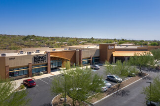 More details for 8500 N Oracle Rd, Tucson, AZ - Office/Retail for Rent