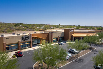 8500 N Oracle Rd, Tucson, AZ for rent Building Photo- Image 1 of 5