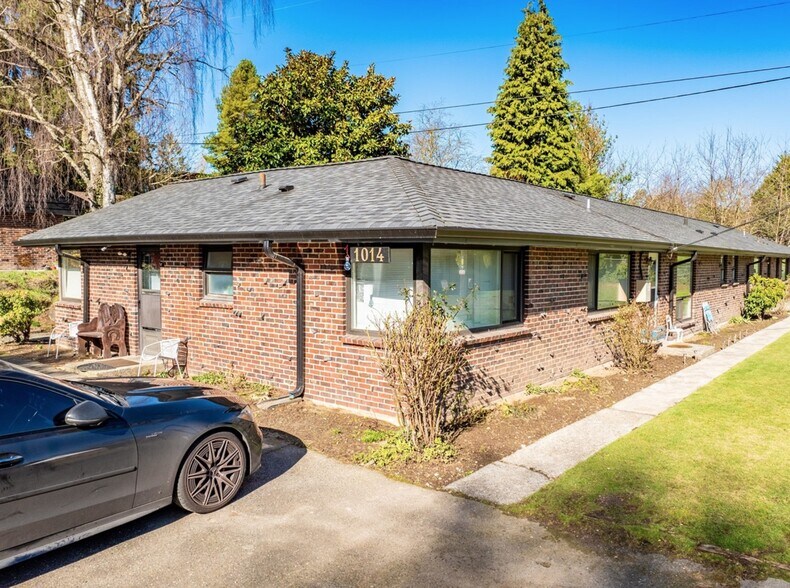 1014 SW 154th St, Burien, WA for sale - Building Photo - Image 1 of 1