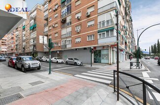 More details for Calle Tierra del Fuego, 1-1, Granada - Retail for Sale