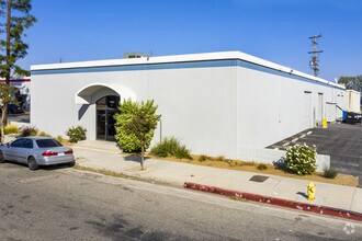 9020 Eton Ave, Canoga Park, CA for sale Primary Photo- Image 1 of 9