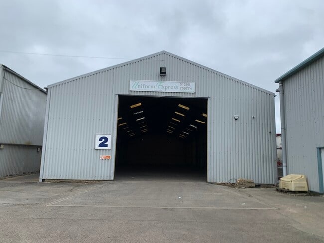More details for Banbury Ln, Banbury - Industrial to Rent