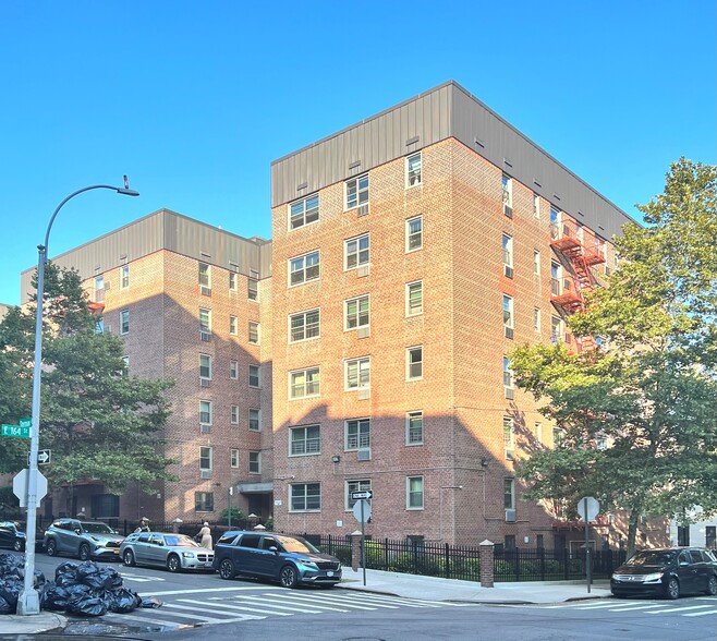 1010 Sherman Ave, Bronx, NY for sale - Building Photo - Image 1 of 1