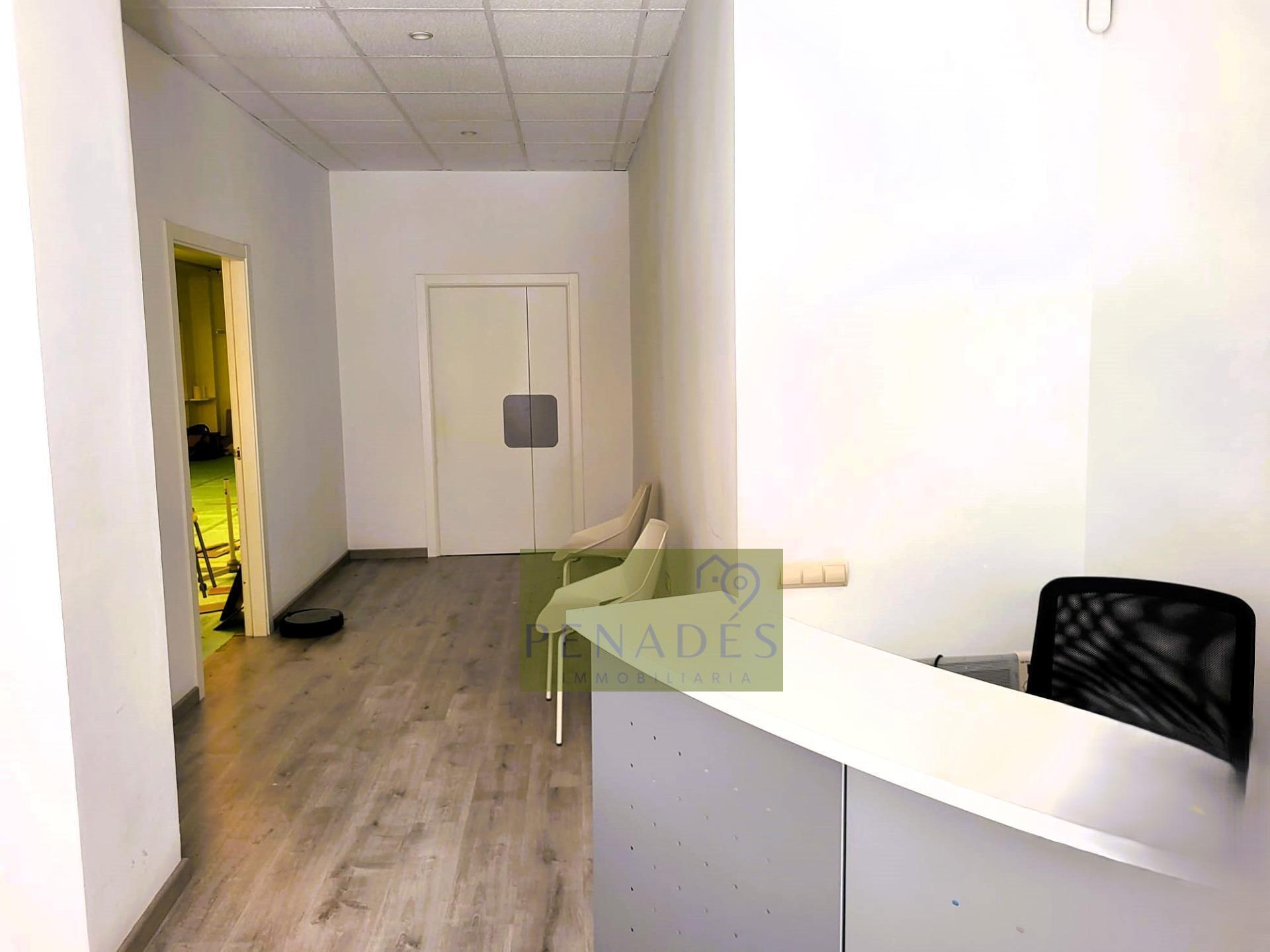 Retail in Ontinyent, Valencia to rent Building Photo- Image 1 of 10