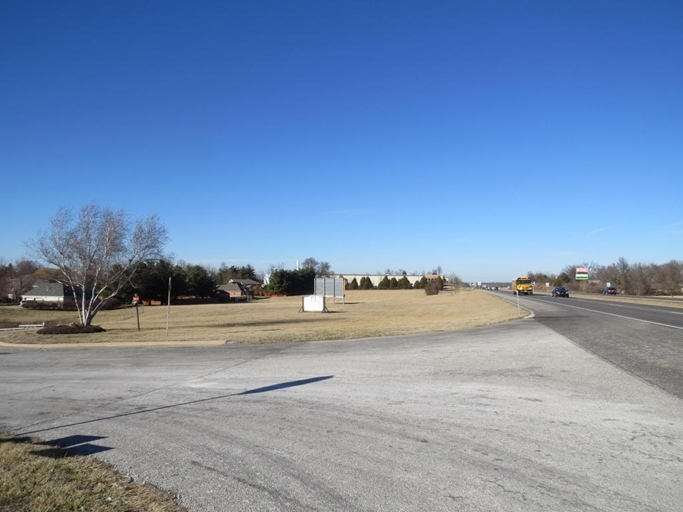 Hwy 160 & CC, Nixa, MO for sale - Primary Photo - Image 1 of 1