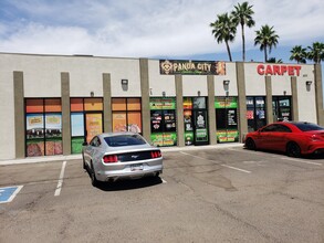 3522 Grand Ave, Phoenix, AZ for sale Building Photo- Image 1 of 1