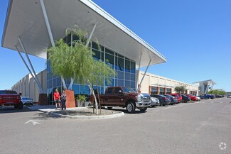 More details for 1550 W Southern Ave, Mesa, AZ - Office for Rent