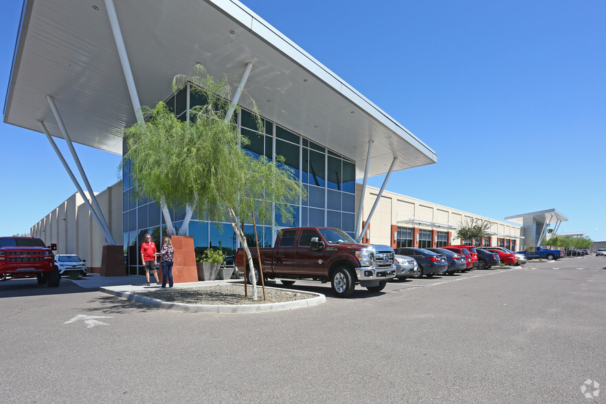 1550 W Southern Ave, Mesa, AZ for sale - Building Photo - Image 1 of 18