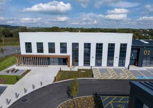 More details for 111 Gate Rd, Penygroes - Office, Light Industrial to Rent