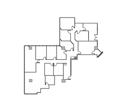 7322 Southwest Fwy, Houston, TX for rent Floor Plan- Image 1 of 1