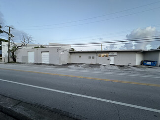 More details for 2117 N Dixie Hwy, Wilton Manors, FL - Industrial for Sale