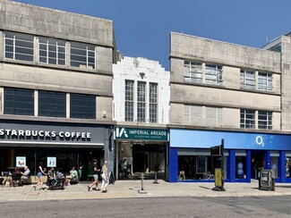 More details for 11-17A Imperial Arc, Brighton - Retail for Rent