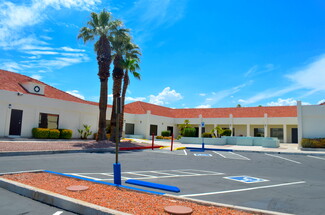 More details for 2915 W Charleston Blvd, Las Vegas, NV - Office for Rent