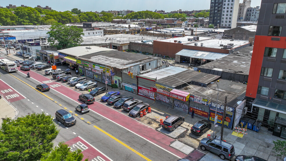 3725 21st St, Long Island City, NY for sale - Primary Photo - Image 1 of 1