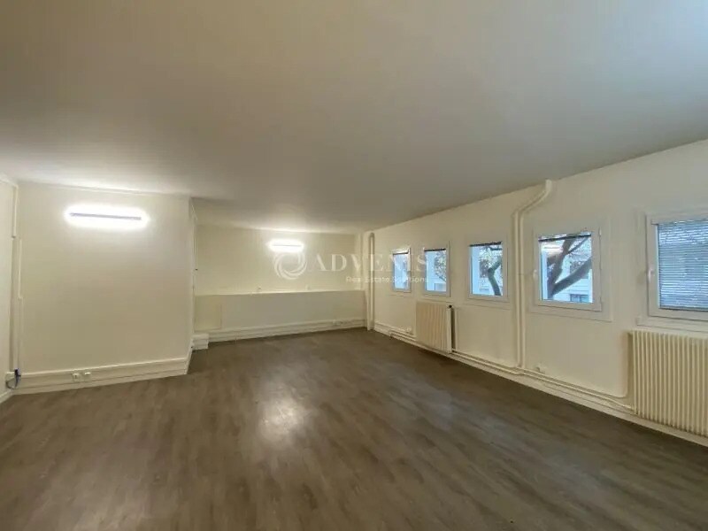 Location Bureaux 75 m² - Photo 1