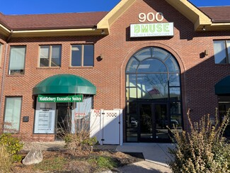 More details for 900 Straits Tpke, Middlebury, CT - Office, Office/Retail for Rent