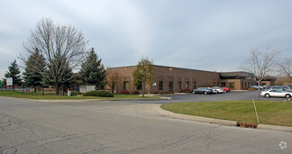 More details for 28457 Ballard Dr, Lake Forest, IL - Industrial for Rent