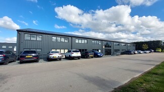 More details for West Hanningfield Rd, Chelmsford - Office for Rent