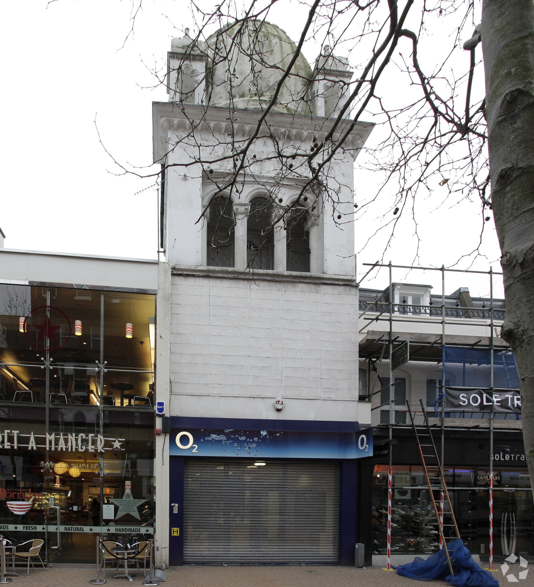 127 North End, Croydon for sale Primary Photo- Image 1 of 1