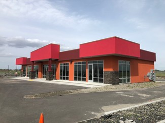 More details for 773 Kohler Rd, Burbank, WA - Retail for Rent