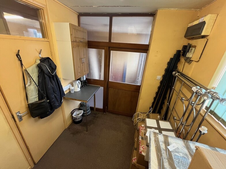 6 Maiden St, Leicester to rent - Interior Photo - Image 3 of 6