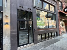 124 S 16th St, Philadelphia PA - Commercial Property