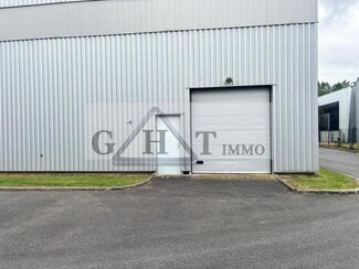 More details for Industrial for Sale