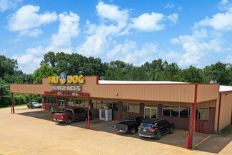 More details for 8915 US Highway 175 W, Cuney, TX - Retail for Sale