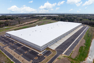 Nunn Rd, Commerce, GA - aerial  map view - Image1