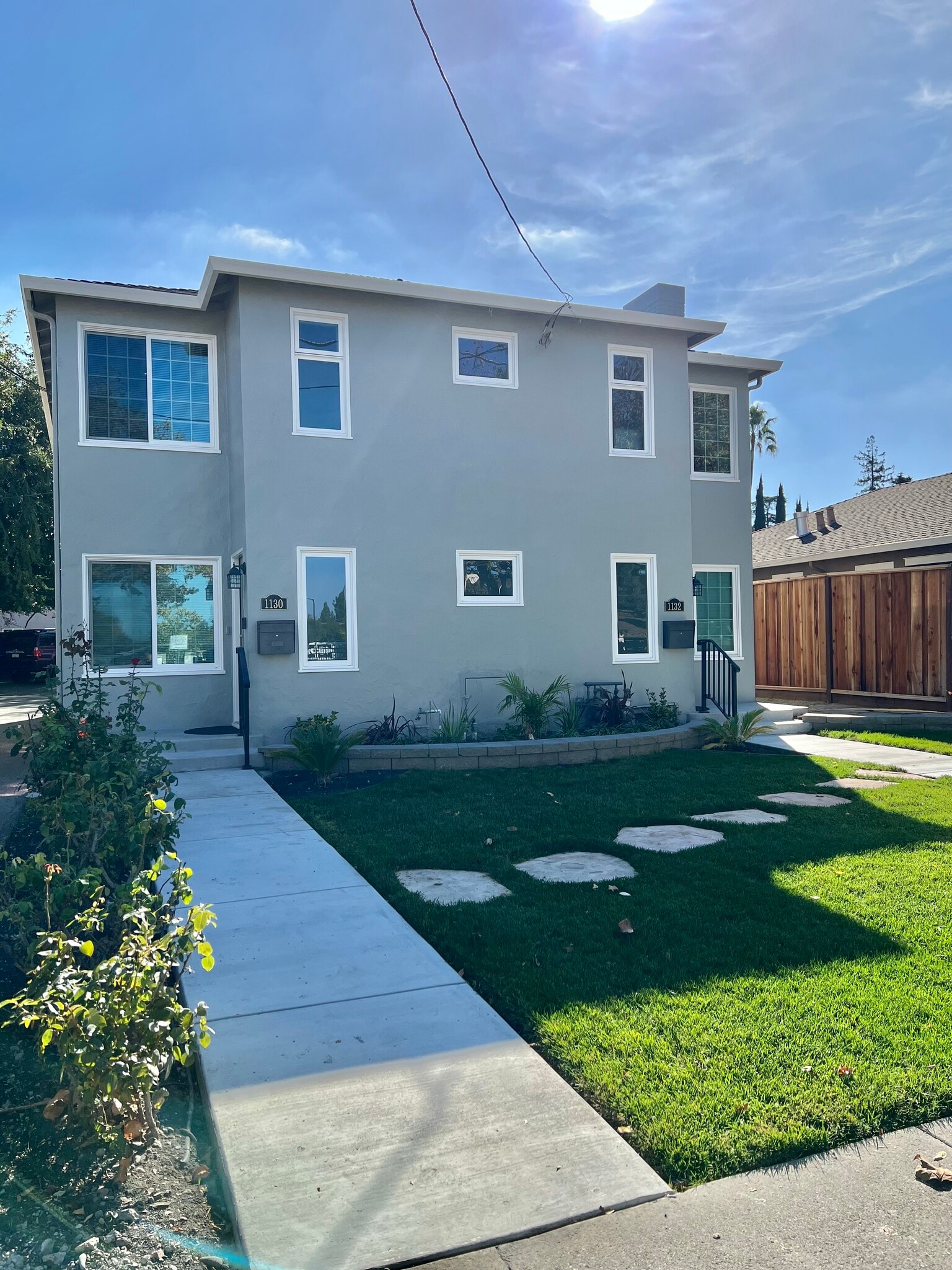 1130-1132 McKendrie St, San Jose, CA for sale Building Photo- Image 1 of 1