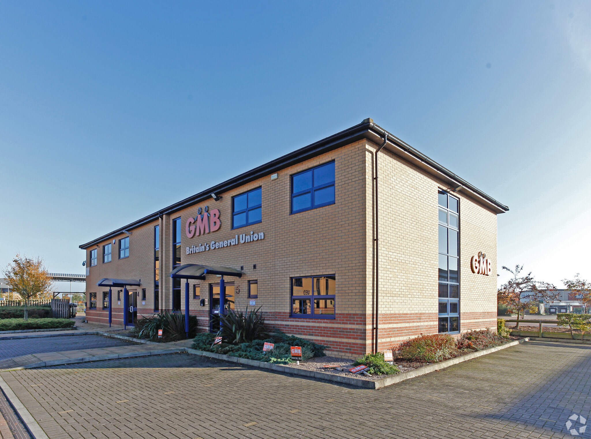 Forder Way, Peterborough for sale Primary Photo- Image 1 of 1