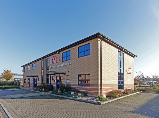 More details for Forder Way, Peterborough - Office for Sale