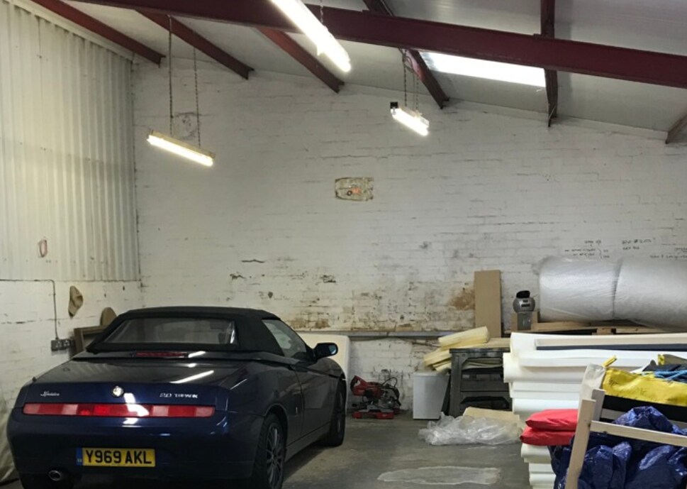 Frolesworth Ln, Claybrooke Magna to rent Interior Photo- Image 1 of 1