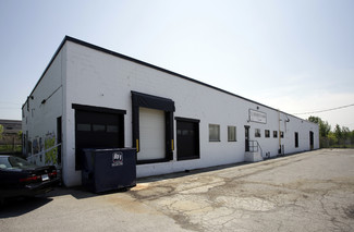 More details for 11 Wiltshire Ave, Toronto, ON - Industrial for Rent