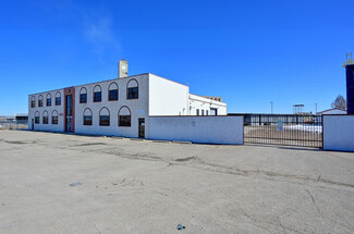 More details for 5750 N Pecos St, Denver, CO - Light Industrial for Rent