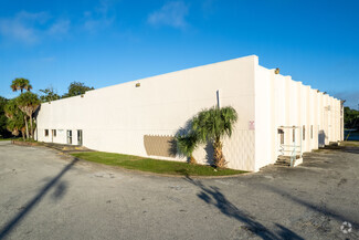 More details for 660 Mason Ave, Daytona Beach, FL - Industrial for Rent