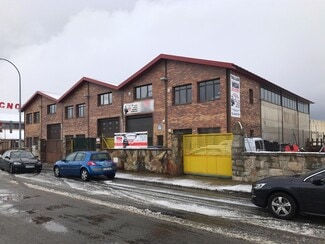 More details for Industrial to Rent