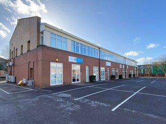 More details for 6-10 Brunel Rd, Reading - Office for Rent