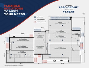 5455-5555 Darrow Rd, Hudson, OH to rent Interior Photo- Image 2 of 2