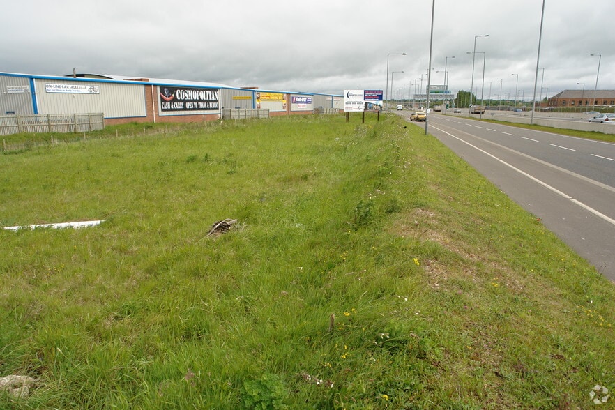 Welsh Rd, Deeside for sale - Building Photo - Image 3 of 5
