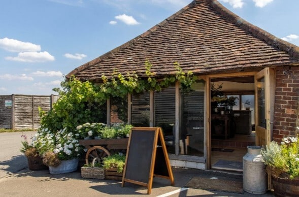 Whipley Manor Farm, Palmers Cross, Guildford for sale Building Photo- Image 1 of 1