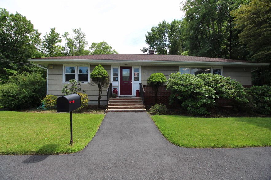 52 Newton Sparta Rd, Newton, NJ for sale - Building Photo - Image 1 of 1